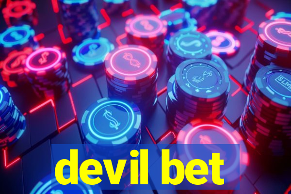 devil bet